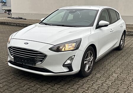 Ford Focus 1,0 EcoBoost 92kW Active Vignale Auto ...