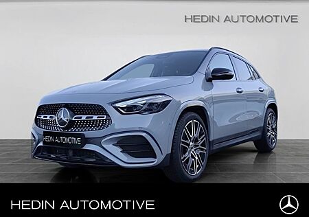 Mercedes-Benz GLA 200 AMG|MBEAM|NIGHT|AMBIENTE|MBUX|SHZ|360°