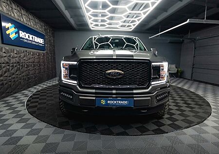 Ford F 150 F150 3.5L V6 4x4 Offroad LONGBED RAPTOR LARIAT