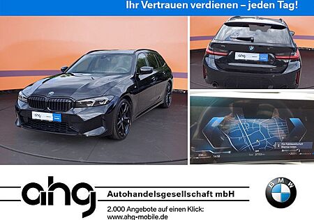 BMW 320d xDrive Touring Aut. M Sportpaket Pro Navi L