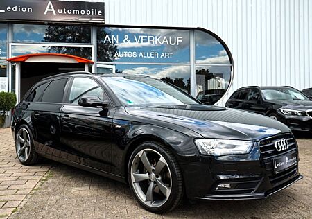 Audi A4 Avant S line Sportpaket / plus quattro