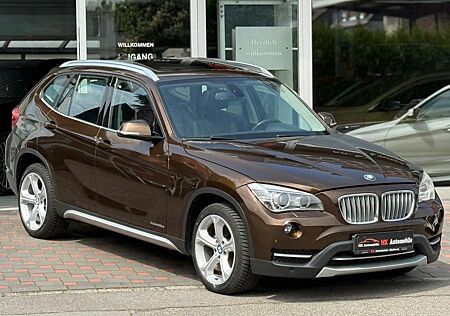 BMW X1 20 d xDrive* X-Line*Leder*Navi