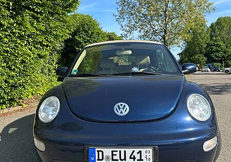 VW Beetle Volkswagen