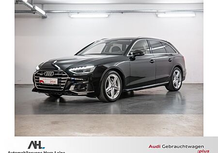 Audi A4 Avant Advanced advanced 40 TDI quattro 150(20