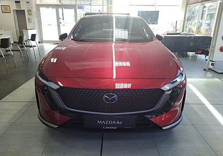 Mazda 6e 5HB EV 258ps 1AT RWD Takumi