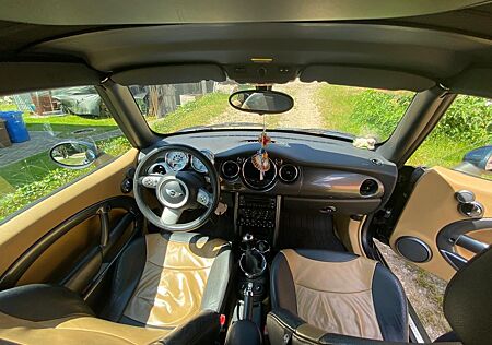 Mini Cooper Cabrio COOPER