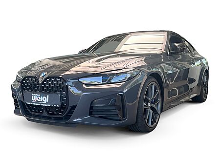 BMW M440i xDrive Coupé +Komfortzugang+Soundsystem