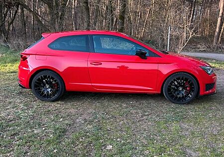 Seat Leon SC 2.0 TSI Cupra 280 DSG