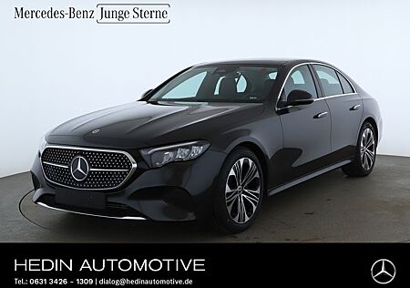 Mercedes-Benz E 200 |Avantgarde|LED|DISTR|NAVI|KEYL|PANO|KAM
