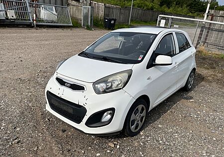 Kia Picanto Vision