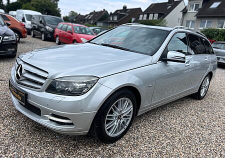 Mercedes-Benz C 180 C -Klasse T-Modell BlueEfficiency