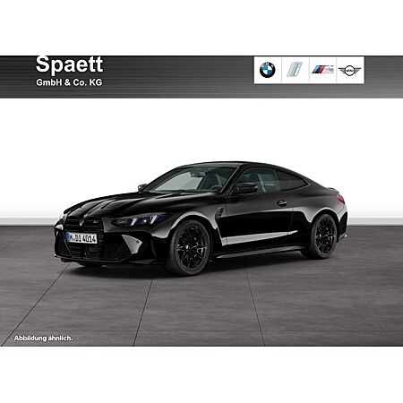 BMW M4 leasen
