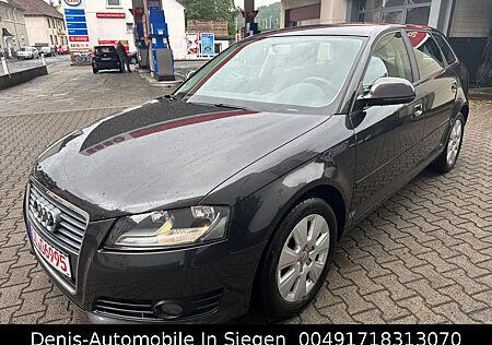 Audi A3 Sportback 1.6 TDI Attraction KLIMAA