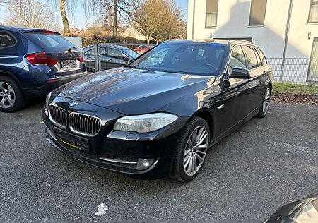 BMW 530d Touring -Panorama * 19 Zoll