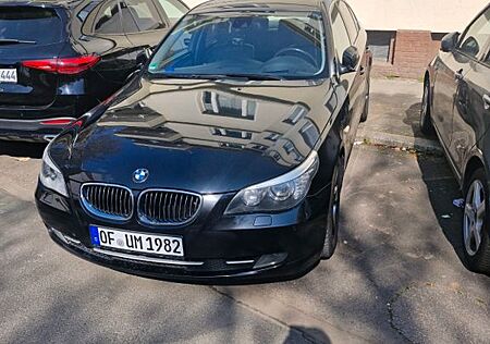 BMW 530d