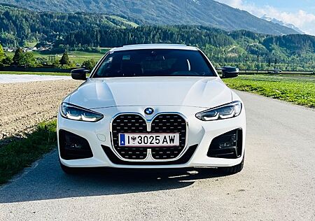 BMW 420i Coupé M Sport M Sport