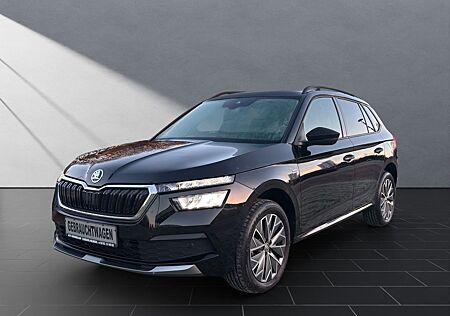 Skoda Kamiq 1.0 TSI DSG Tour, Navi, Kamera, PDC