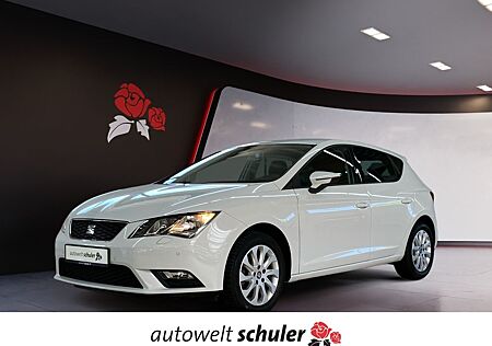 Seat Leon 1.2 TSI DSG Style AHK Navi Sitzheizung