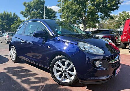 Opel Adam Jam"KLIMA"NAVI"TÜV&SERVICE NEU" 2HAND