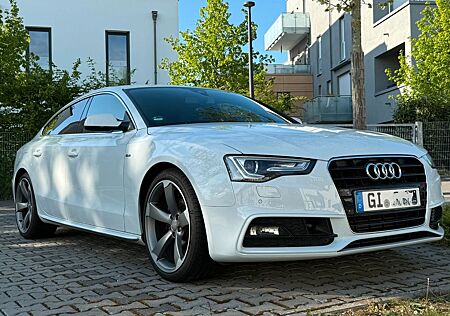 Audi A5 Sportback 1.8 TFSI | S-Line