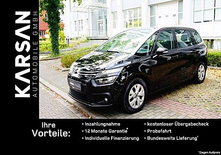 Citroën Grand C4 SpaceTourer Feel/PDC/AHK/PANORAM/KLIMA/