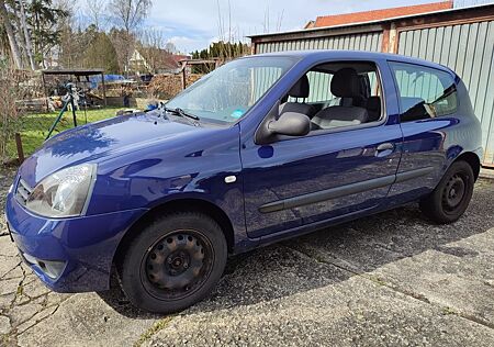 Renault Clio Campus 1.2 16V Campus