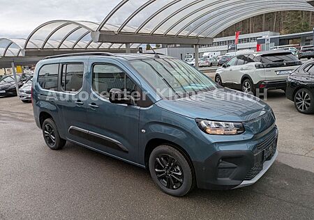 Fiat Doblo Kombi Maxi +7 Sitzer+AHK+Automatik