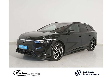 VW ID.7 Volkswagen Tourer Elektro Pro S 86 kWh Black Style AHK