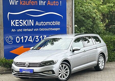 VW Passat Variant Volkswagen Business*AUTOMATIK*LED*NAVI*KAME*