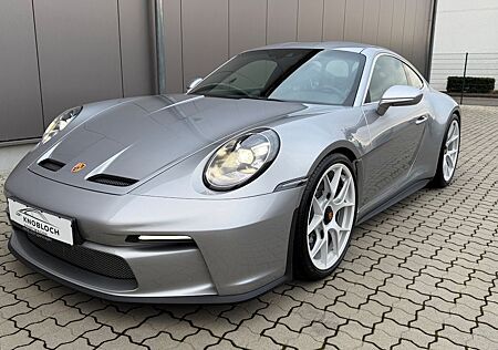 Porsche 992 911 S/T !Heritage, Liftsys., Käfig (CfK), 31 KM!