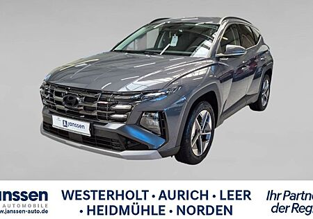 Hyundai Tucson Trend