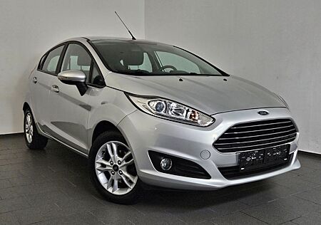 Ford Fiesta 59kW *Klima*