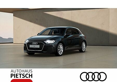 Audi A1 Sportback advanced 30 TFSI S tronic
