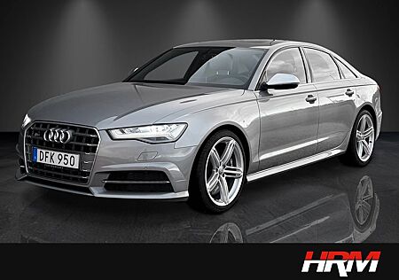 Audi S6 Lim. 4.0 TFSI quattro