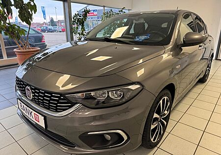 Fiat Tipo 1.4 Lounge**Navi+Tempomat+Rückfahrkamera**