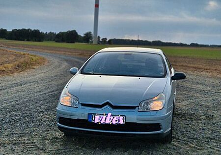 Citroën C5 1.8 16V Style Style