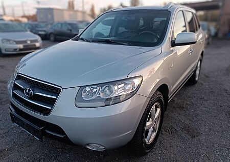 Hyundai Santa Fe 2.7 V6 GLS