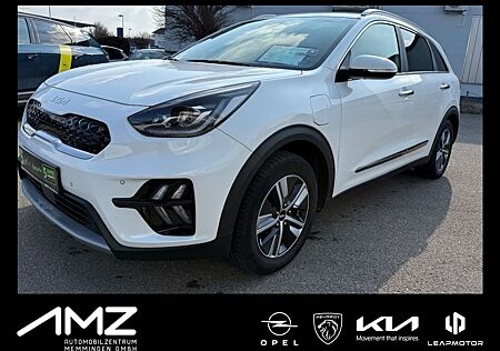 Kia Niro 1.6 Spririt Spirit ACC+LED+Navi+SHZ+AHK