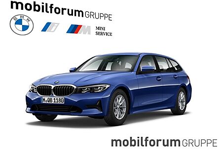 BMW 320 d M-Sport ACC HUD Memory Laser HiFi DrivAss