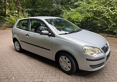 VW Polo Volkswagen 1.2 Comfortline
