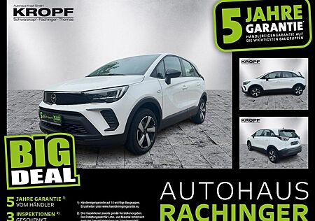 Opel Crossland X Crossland 1.2 Turbo Enjoy FIN ab 2,99% Winterp.