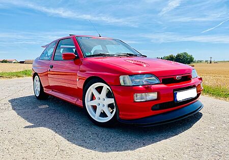 Ford Escort RS Cosworth Standard Cosworth