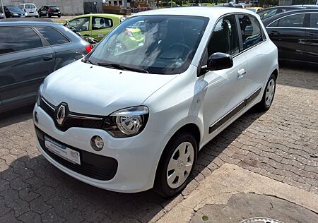 Renault Twingo Limited Klima / SHZ / Bluetooth/Tempo/4t