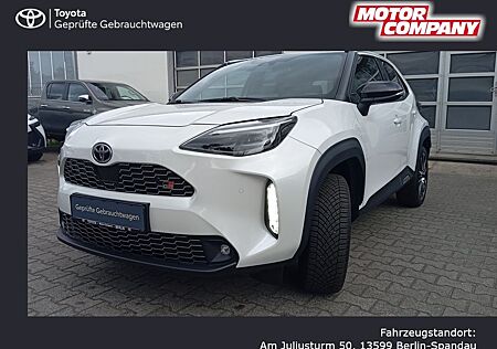 Toyota Yaris Cross 1.5 Hybrid GR Sport