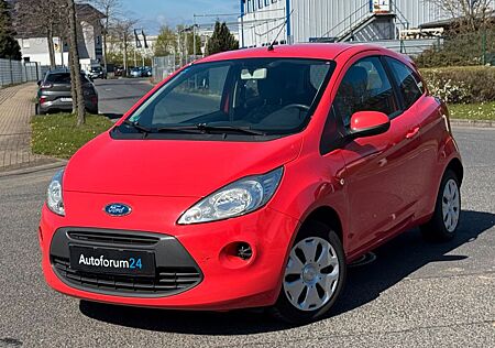 Ford Ka Trend*Klima*