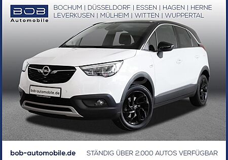 Opel Crossland X 1.2 Turbo Aut Innovation LED ALU PDC