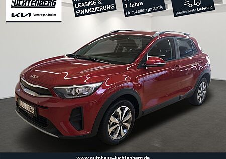 Kia Stonic 1.0T VISION NAVI+KAMERA+CARPLAY+SITZHEIZU