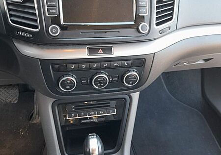 VW Sharan Volkswagen 2.0 TDI DSG 125kW BlueMotion Tech MAT...