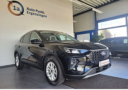 Ford Kuga EcoBoost Autom. Titanium m. Navi/LED/SYNC 4