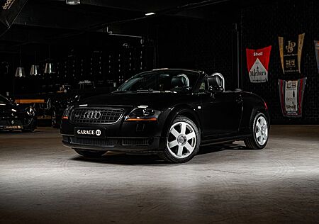 Audi TT 1.8 T Roadster quattro / 225hk / YOUNGTIMER